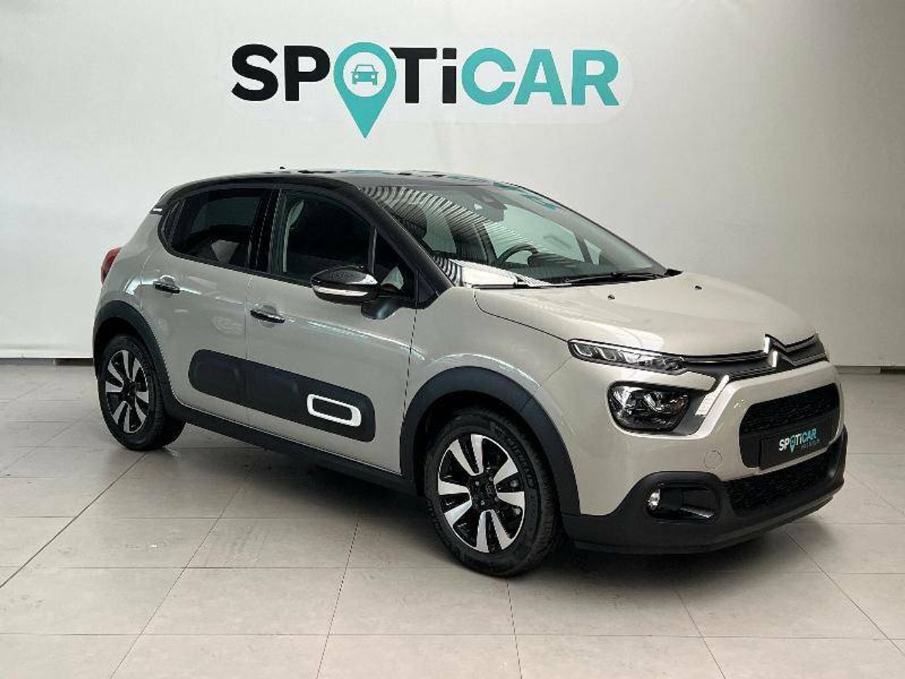 citroën c3 2023 / foto grande (3)