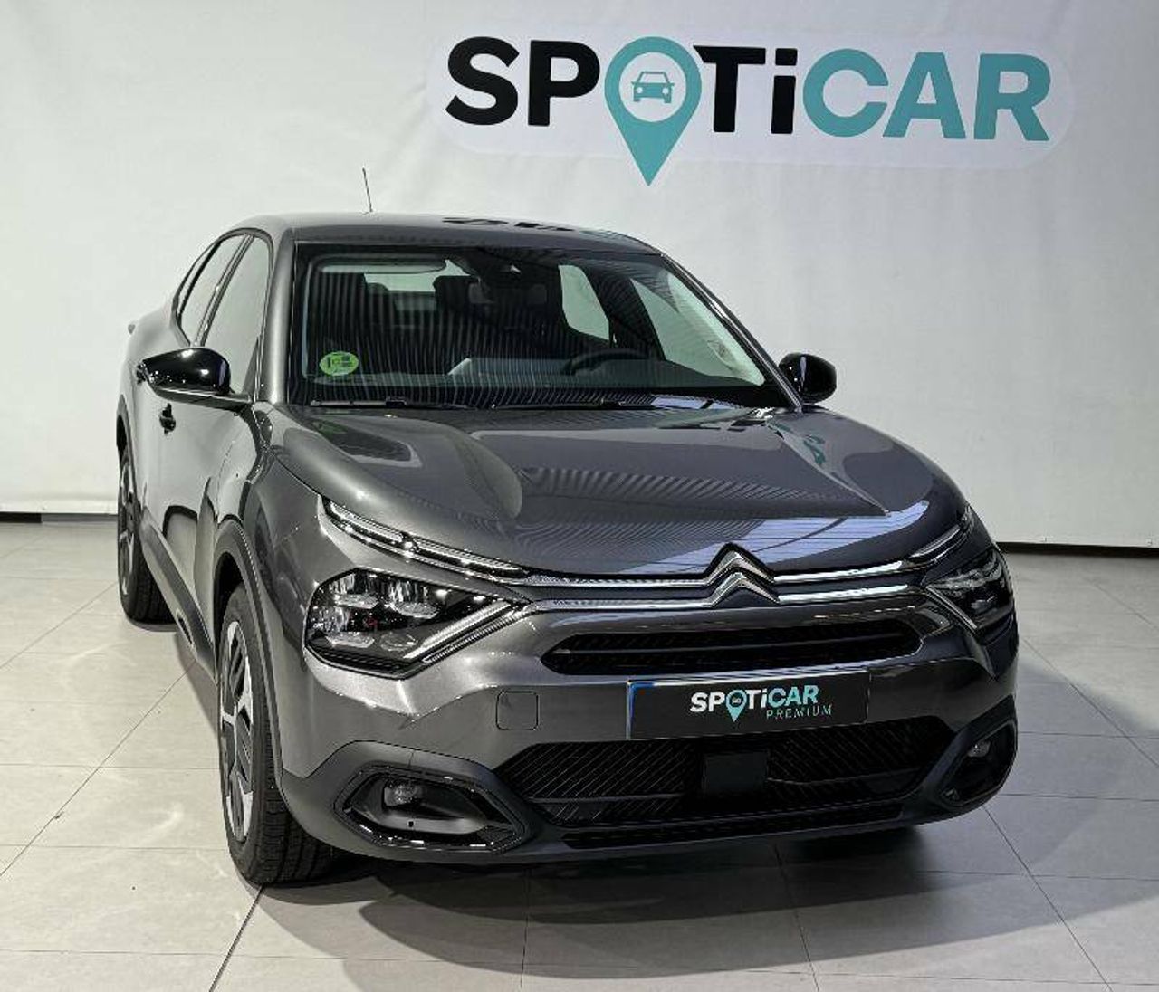 citroën c4 2023 / foto grande (3)