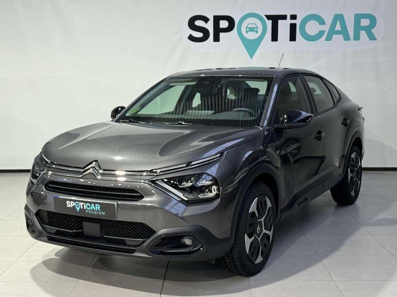 Cinturon tous  de segunda mano - citroën c4 2023 /