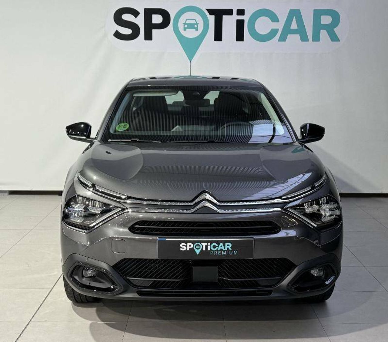 citroën c4 2023 / foto grande (2)