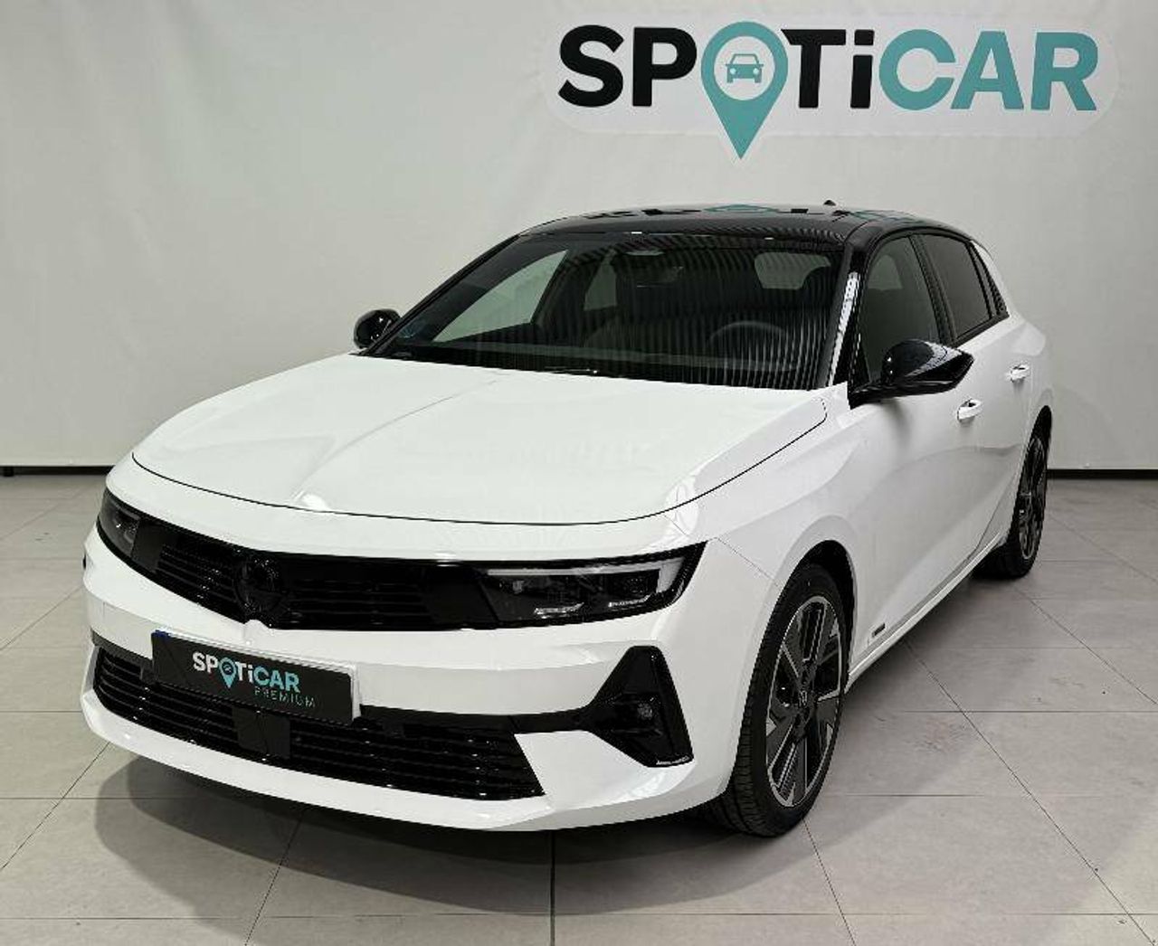 Opel combo camara trasera  de segunda mano - opel astra 2023 /