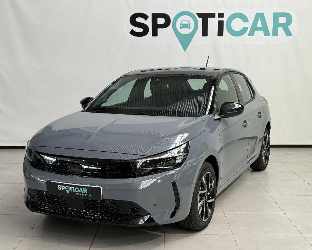Opel mokka senales trafico  de segunda mano - opel corsa 2023 /