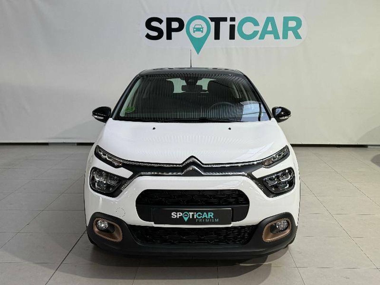 citroën c3 2023 / foto grande (2)