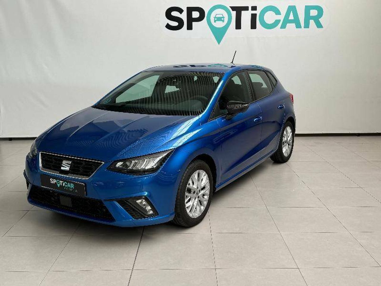 seat ibiza 2023 /
