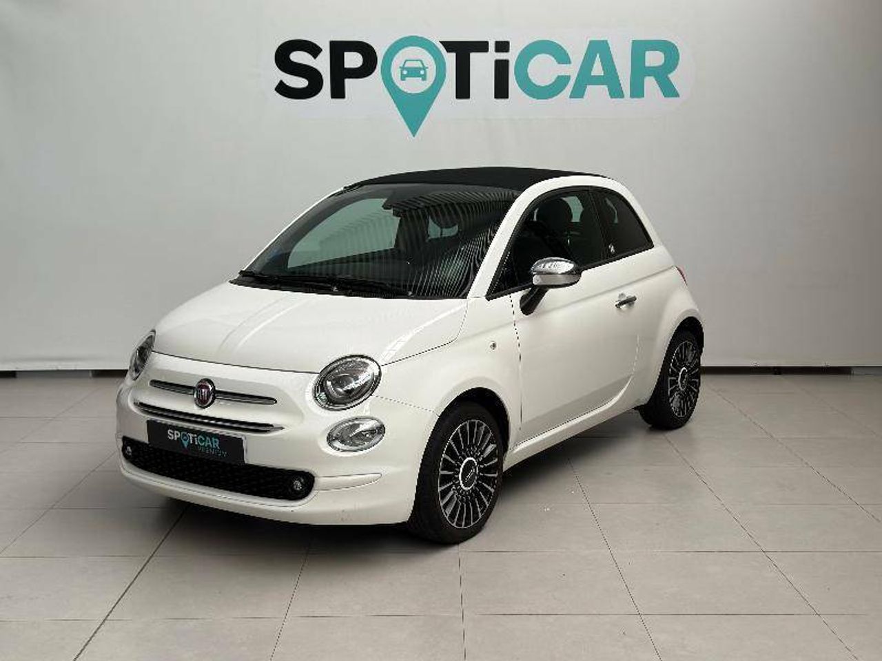 fiat 500 2020 /