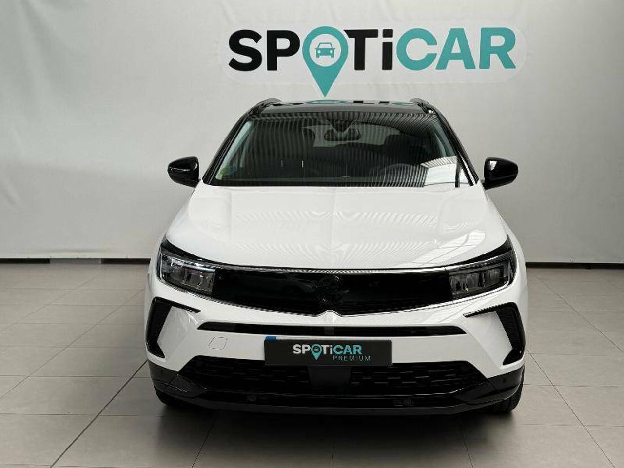 opel grandland 2024 / foto grande (2)