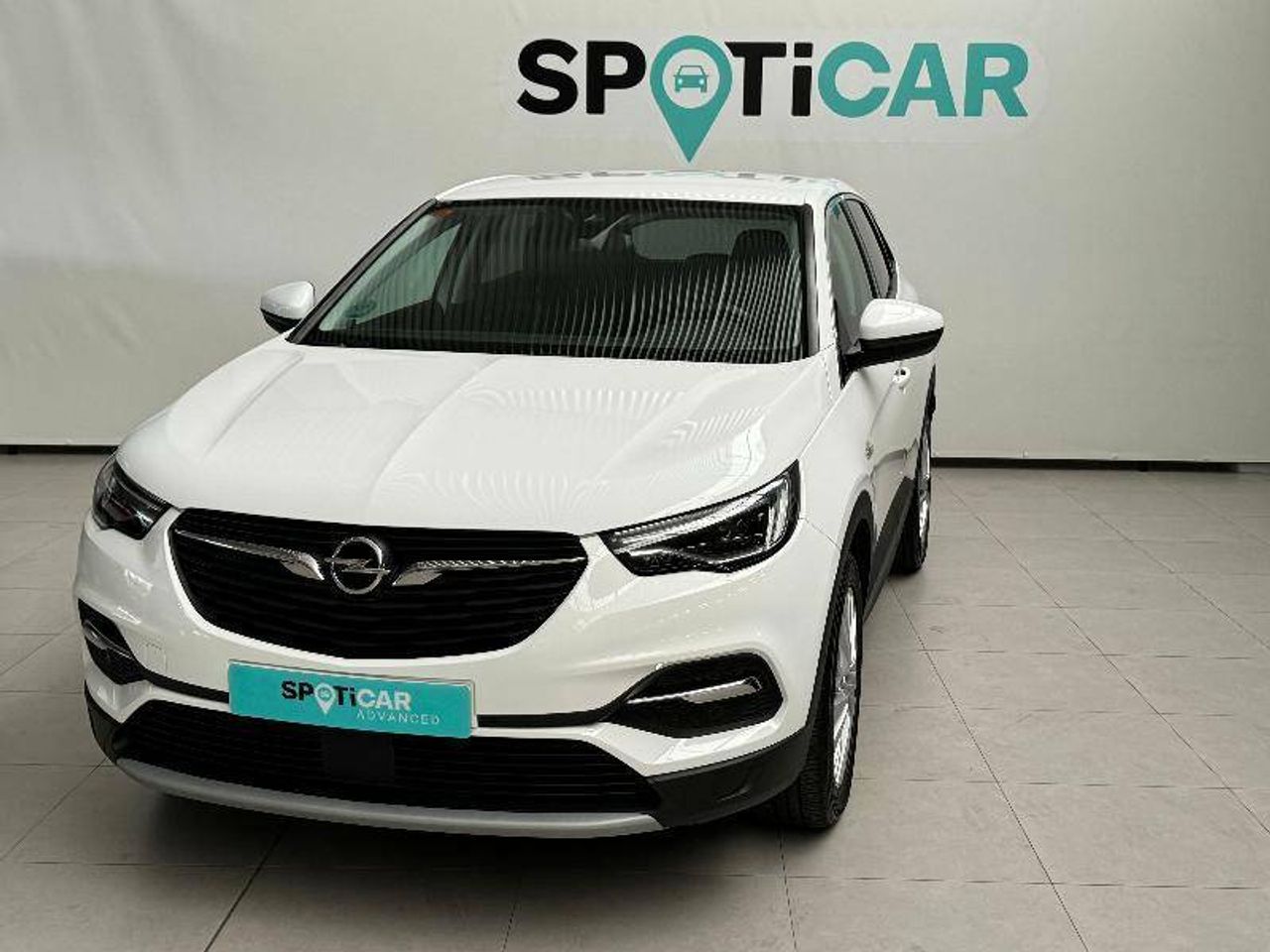 opel grandland x 2018 /