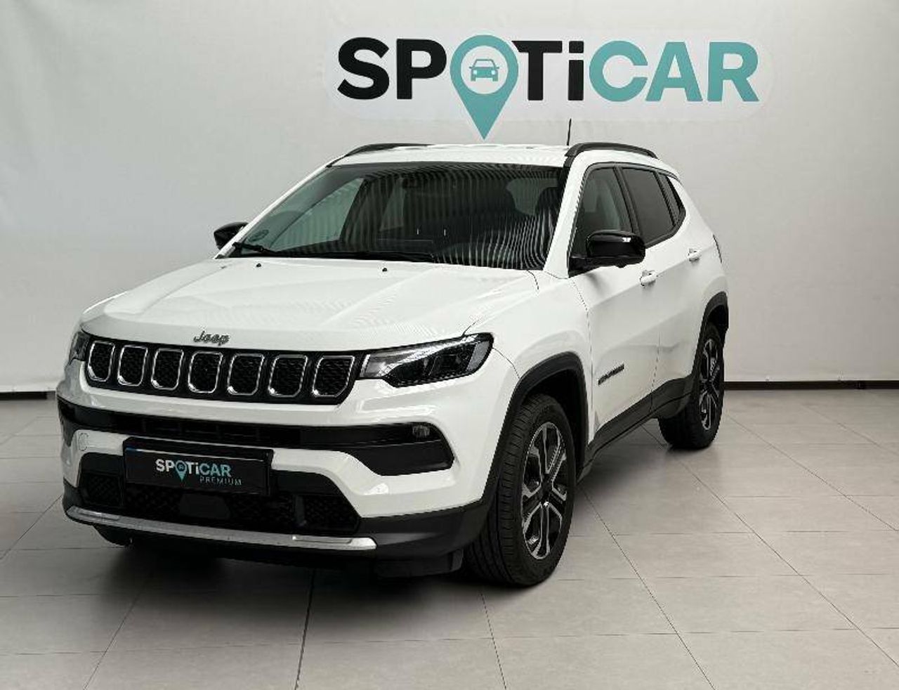 jeep compass 2023 /