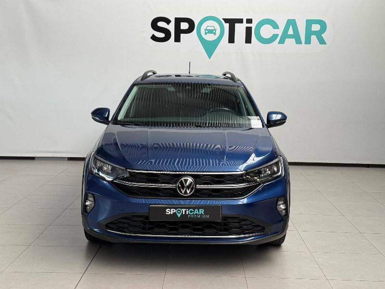 volkswagen taigo 2022 / foto grande (2)