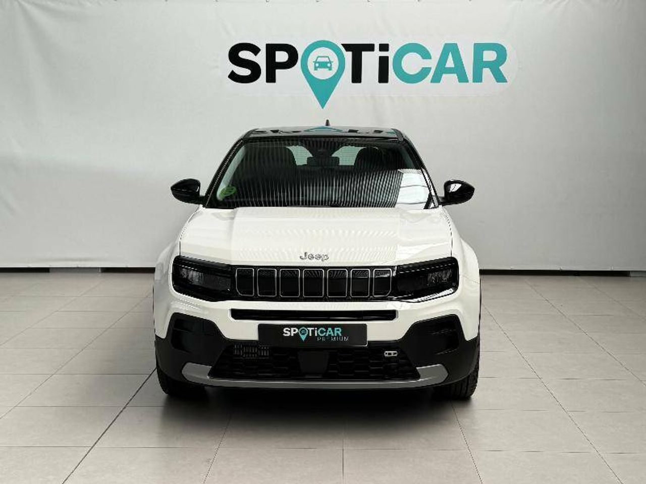 jeep avenger 2024 / foto grande (2)