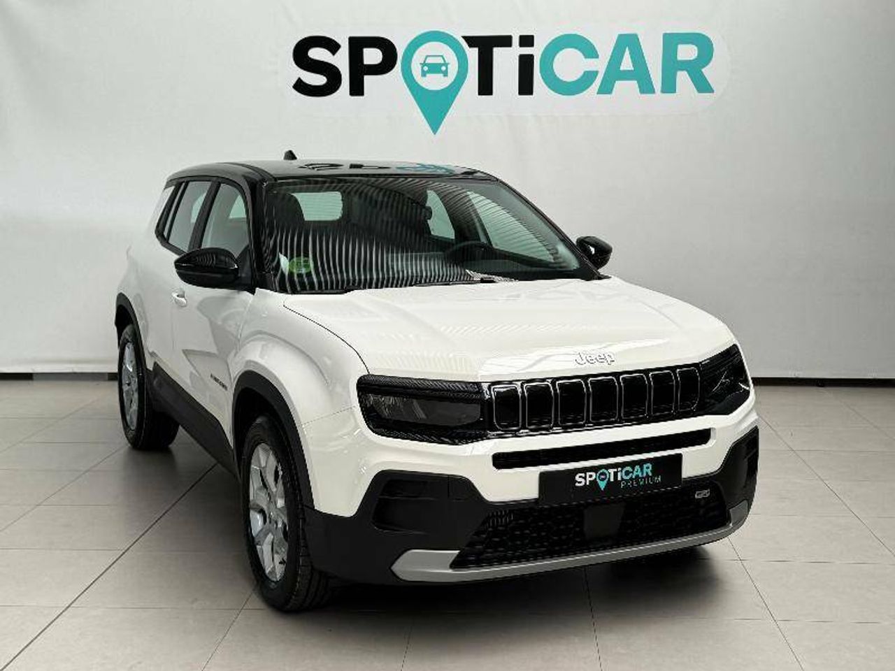 jeep avenger 2024 / foto grande (3)