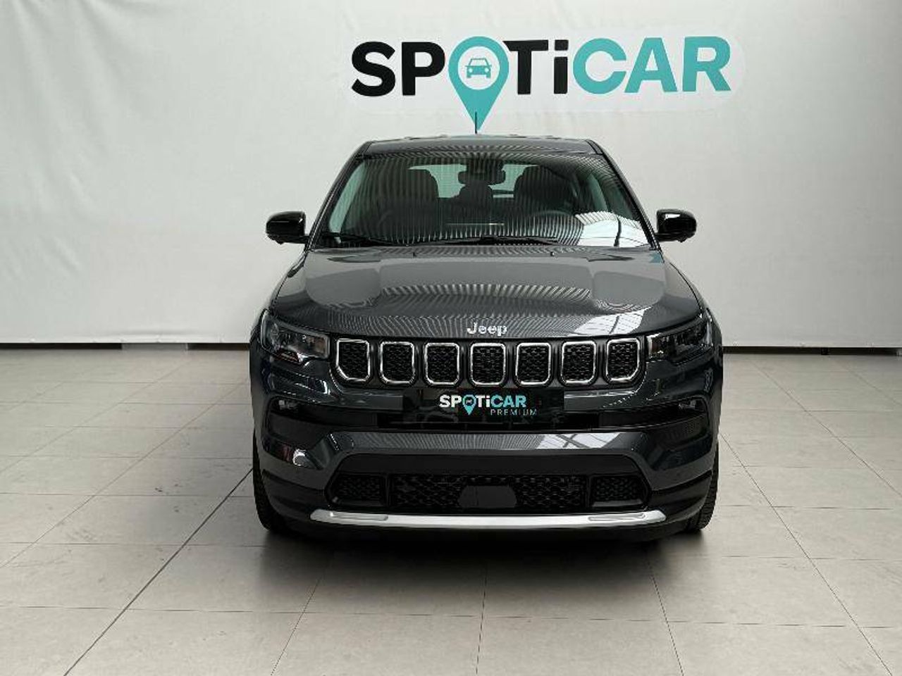 jeep compass 2024 / foto grande (2)