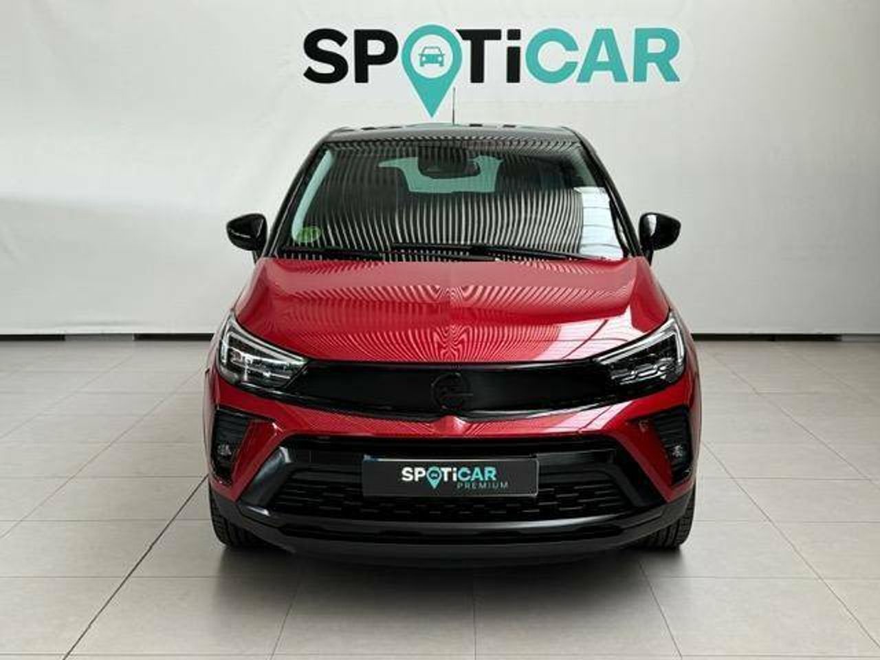 opel crossland 2024 / foto grande (2)