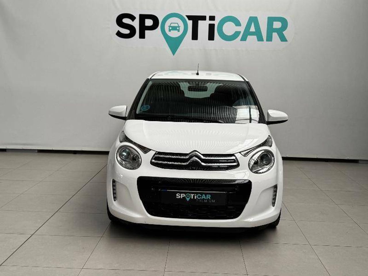 citroën c1 2021 / foto grande (2)