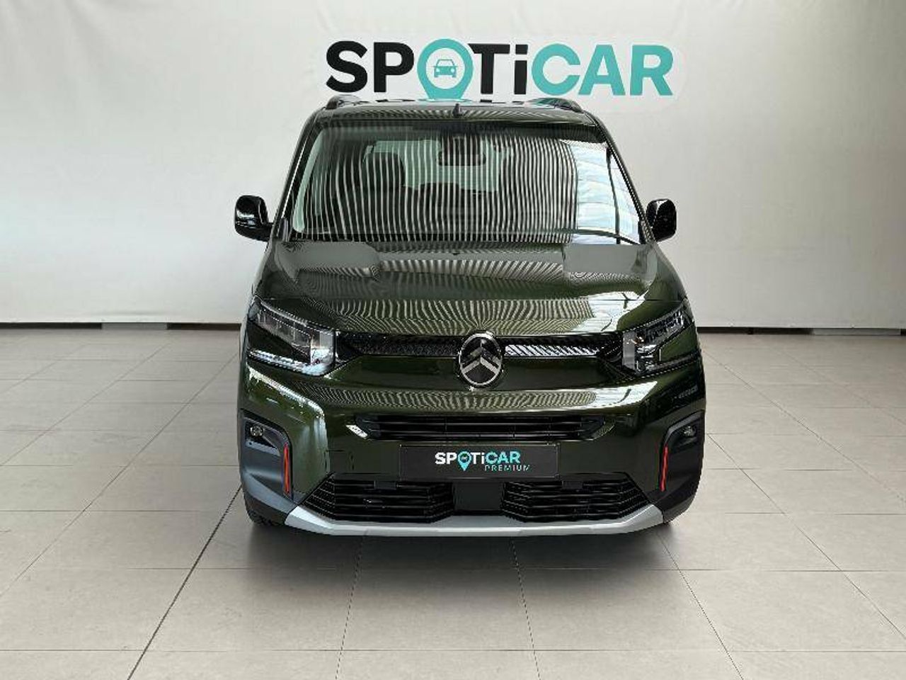 citroën berlingo 2024 / foto grande (2)