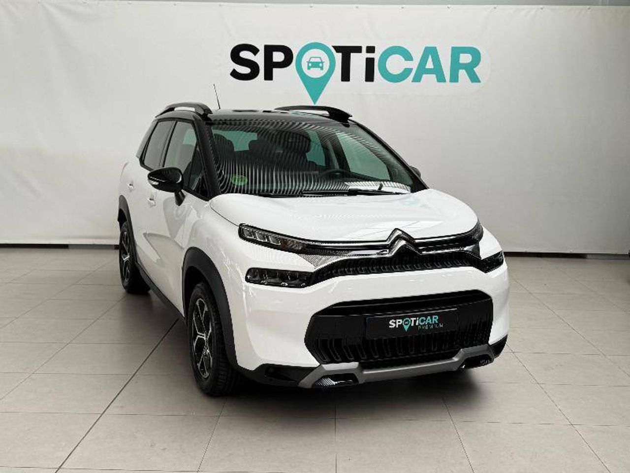citroën c3 aircross 2024 / foto grande (3)