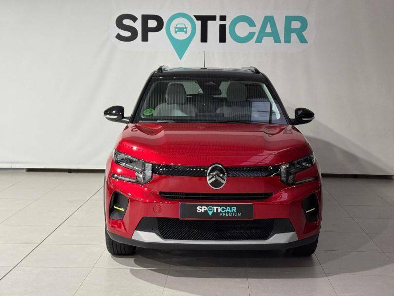 citroën c3 2024 / foto grande (2)