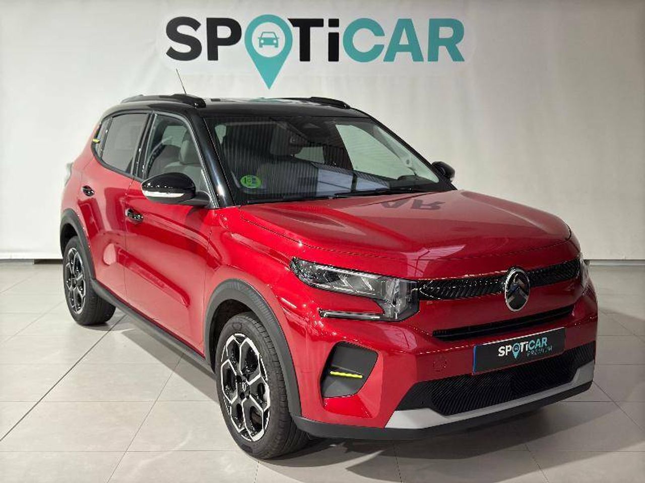 citroën c3 2024 / foto grande (3)