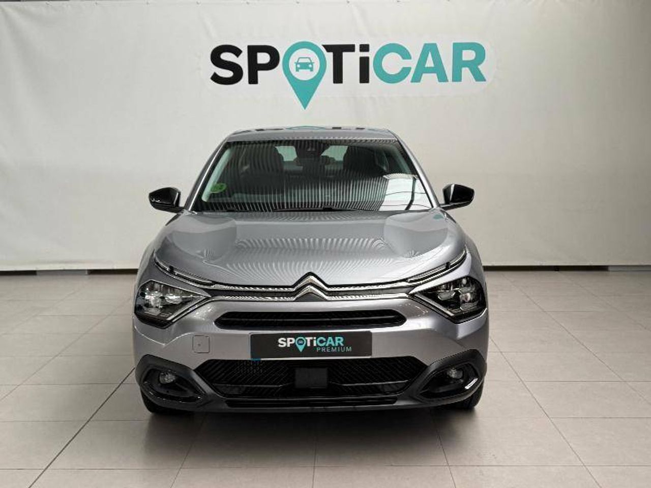 citroën c4 x 2024 / foto grande (2)