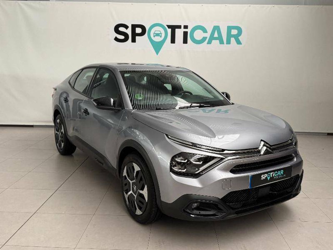 citroën c4 x 2024 / foto grande (3)