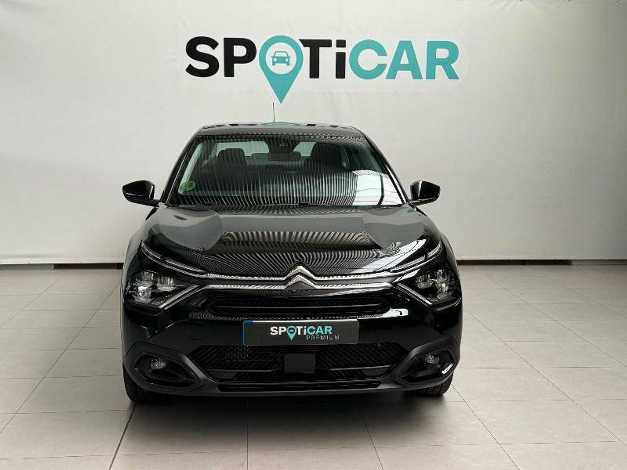 citroën c4 x 2024 / foto grande (2)