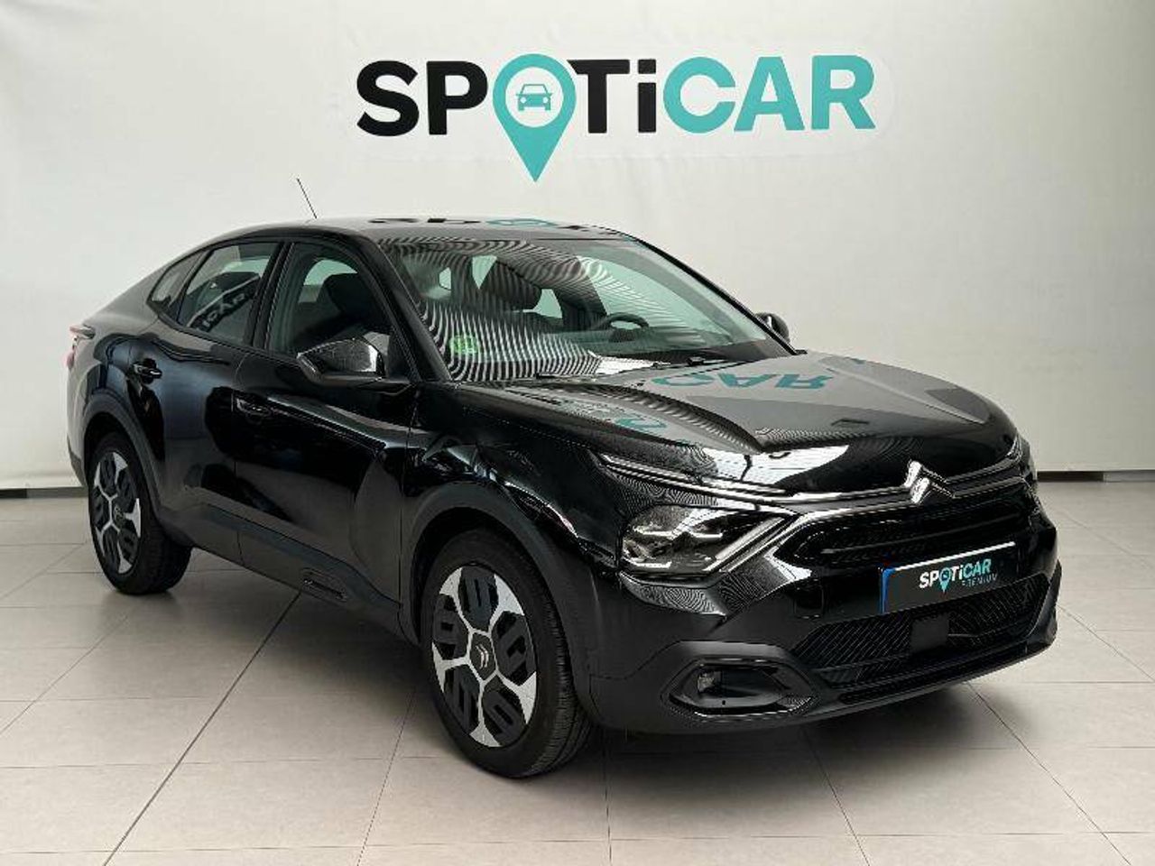 citroën c4 x 2024 / foto grande (3)