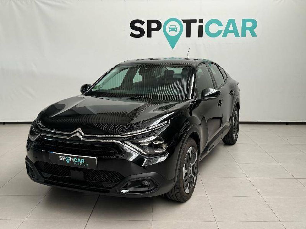 Cinturon tous  de segunda mano - citroën c4 x 2024 /