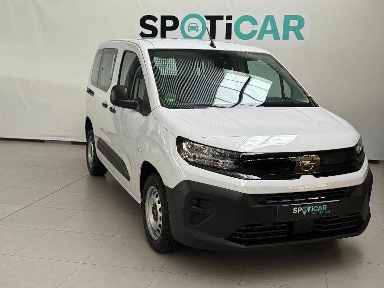 opel combo 2024 / foto grande (3)