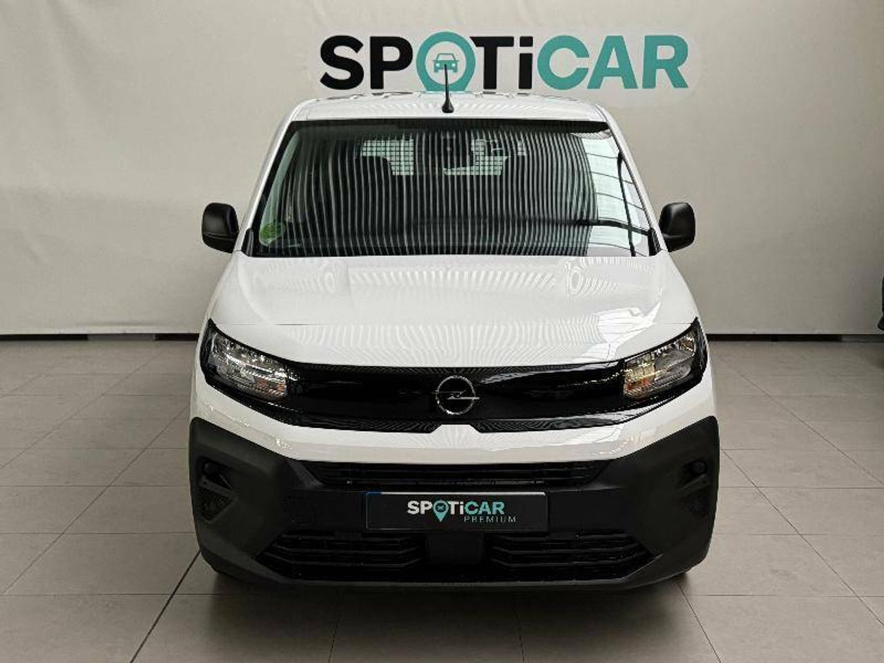opel combo 2024 / foto grande (2)