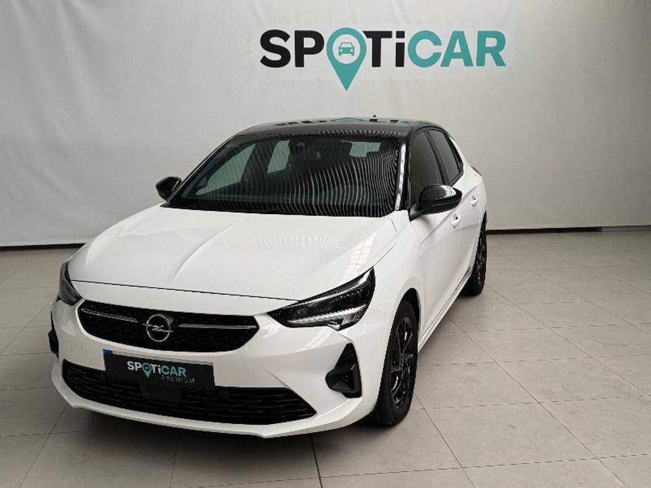 Opel corsa 2024  de segunda mano - opel corsa 2022 /