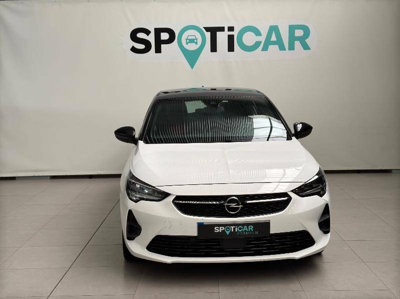 opel corsa 2022 / foto grande (2)