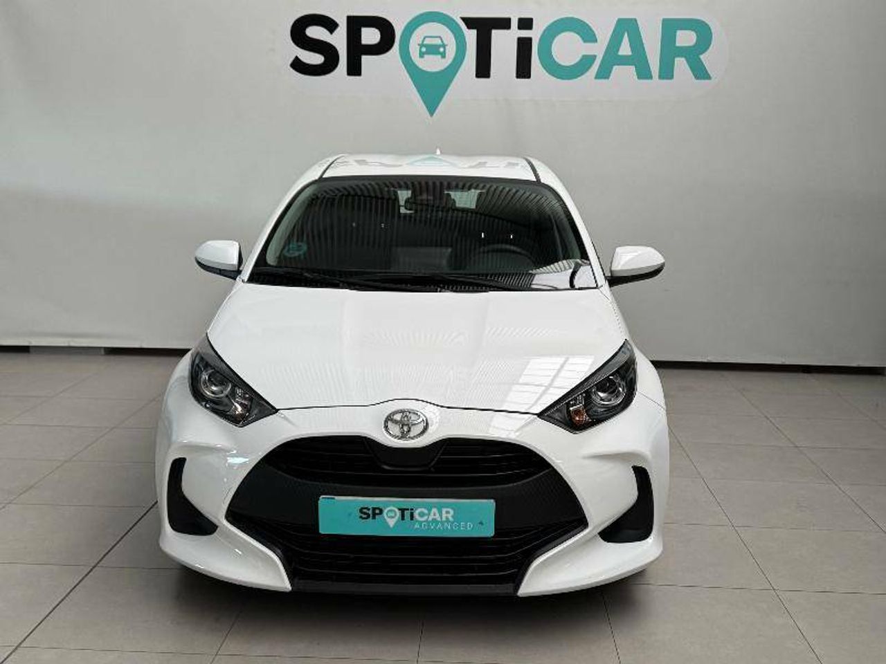 toyota yaris 2022 / foto grande (2)