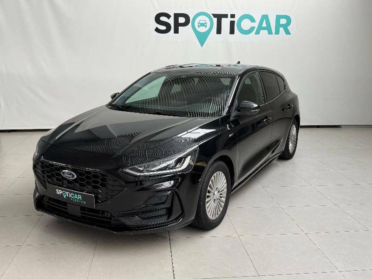 Ford focus 2024 ajuste de altura  de segunda mano - ford focus 2022 /