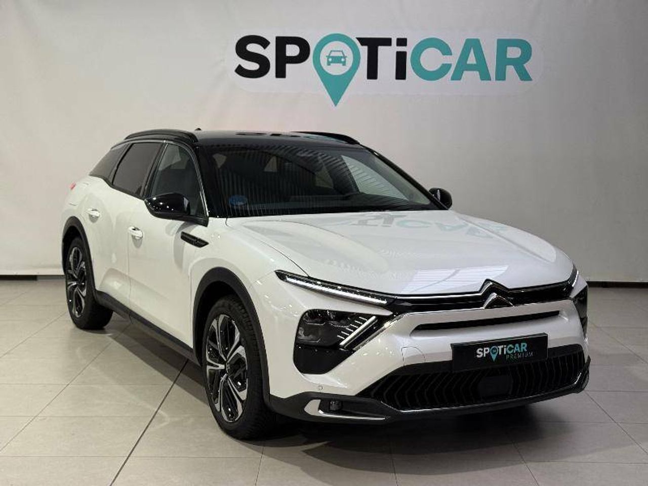 citroën c5 x 2024 / foto grande (3)