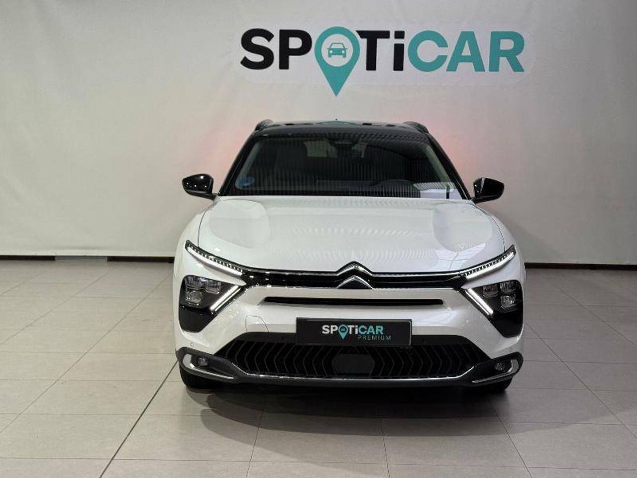 citroën c5 x 2024 / foto grande (2)