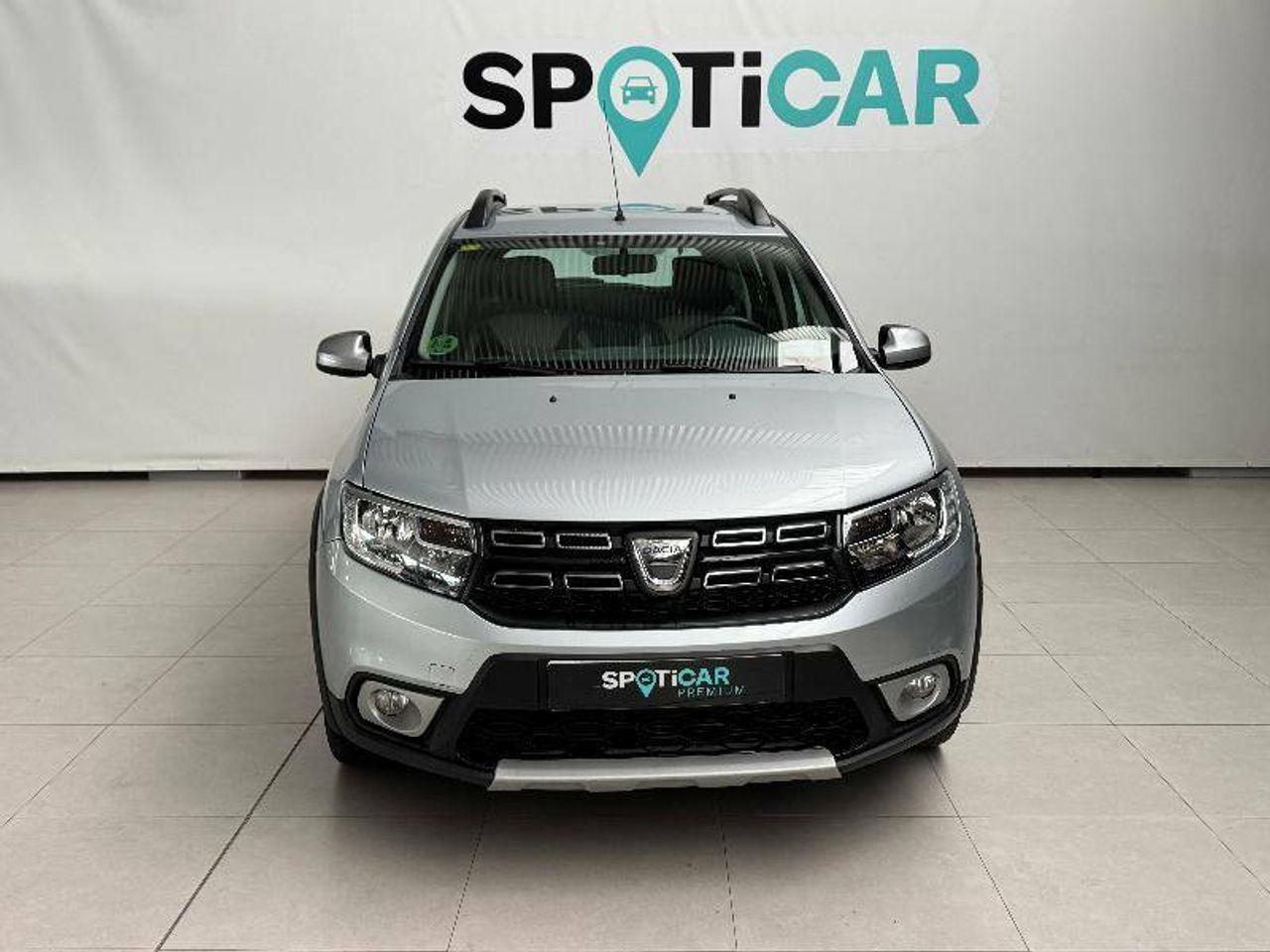 dacia sandero 2020 / foto grande (2)