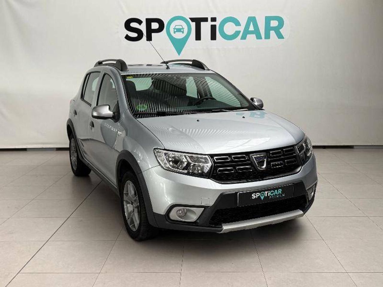 dacia sandero 2020 / foto grande (3)