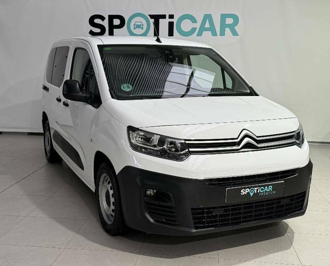 citroën berlingo 2021 / foto grande (3)