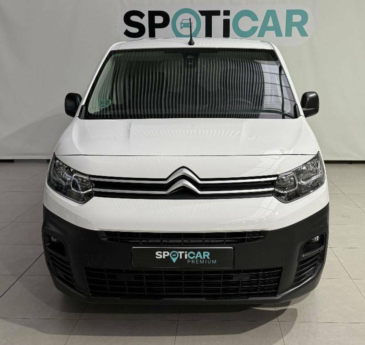 citroën berlingo 2021 / foto grande (2)