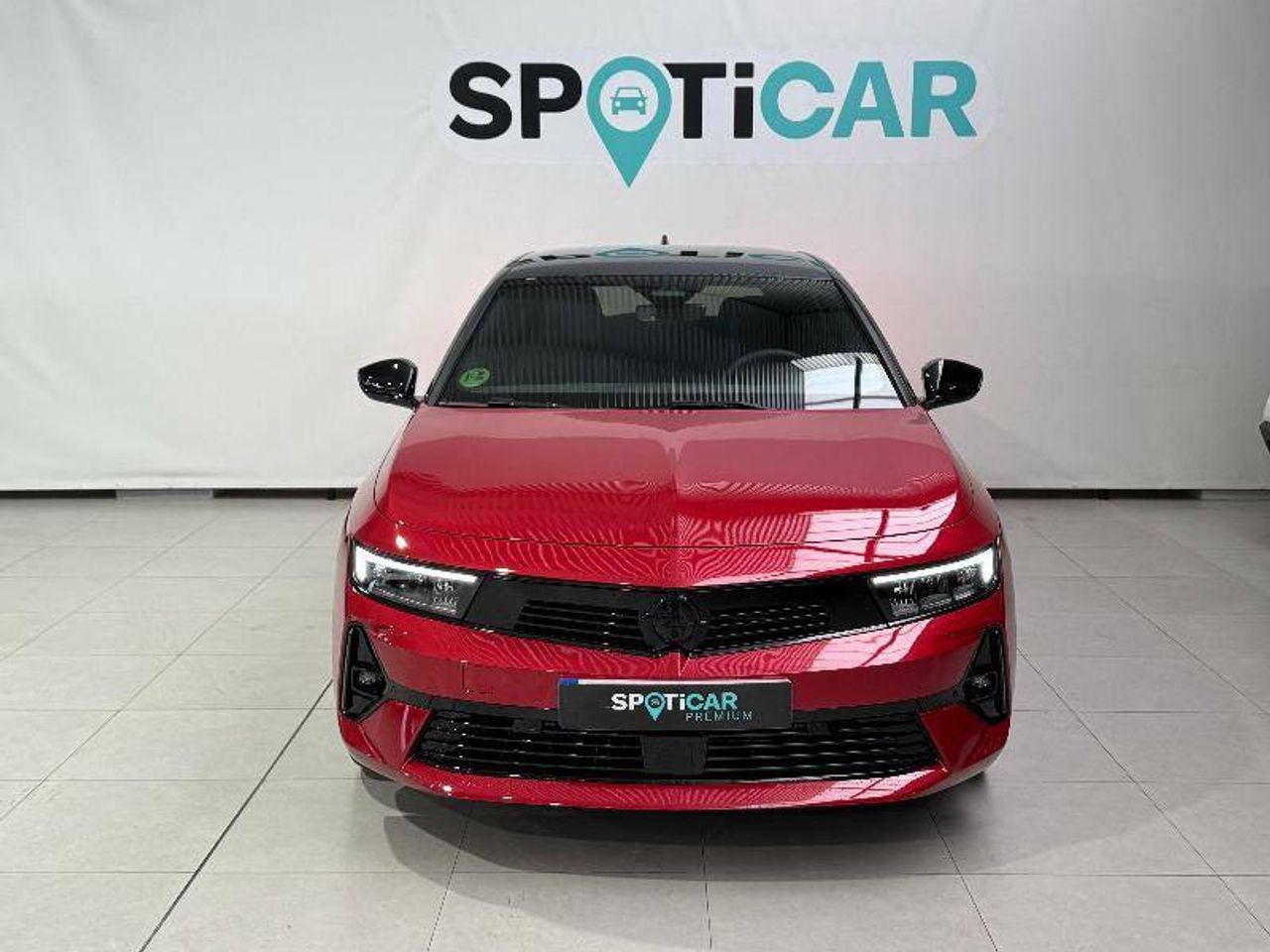 opel astra 2025 / foto grande (2)