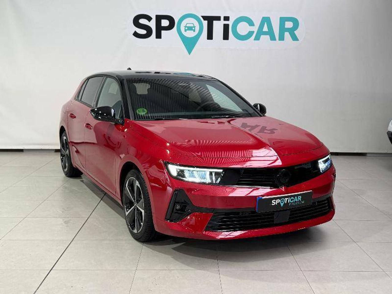 opel astra 2025 / foto grande (3)