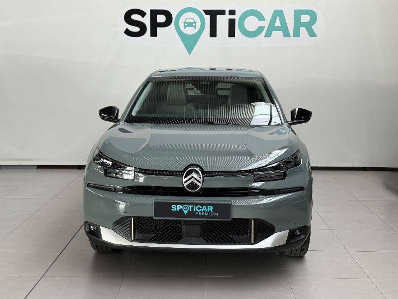 citroën c4 2025 / foto grande (2)