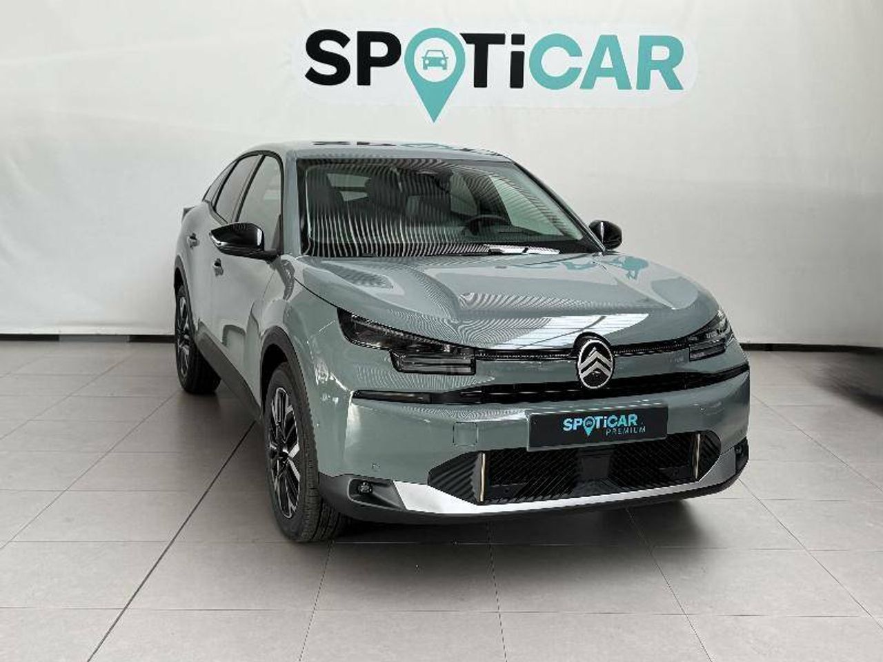 citroën c4 2025 / foto grande (3)