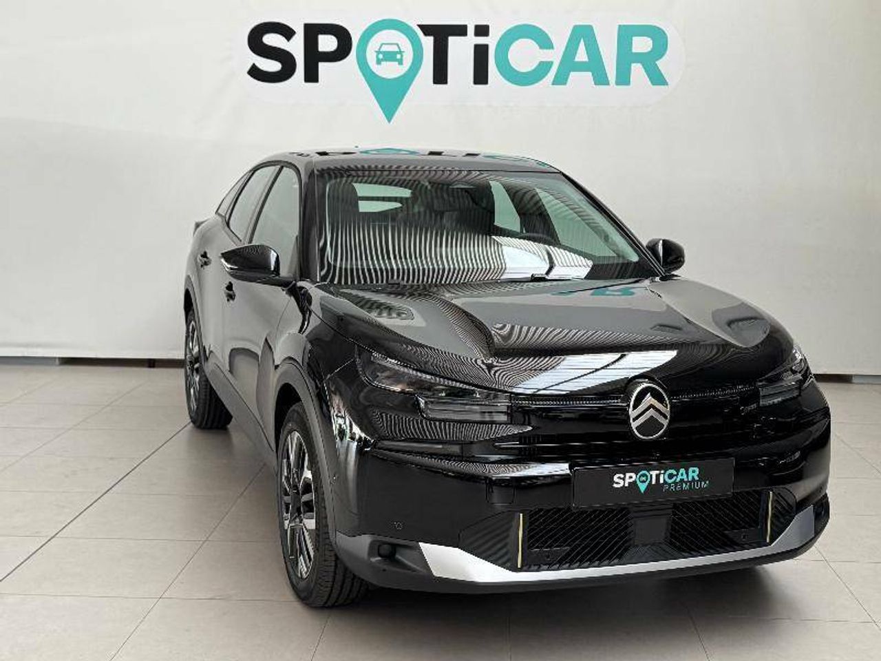 citroën c4 2025 / foto grande (3)
