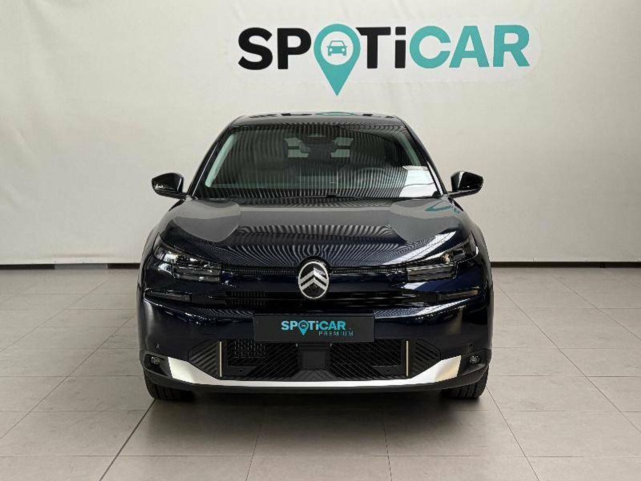 citroën c4 2025 / foto grande (2)