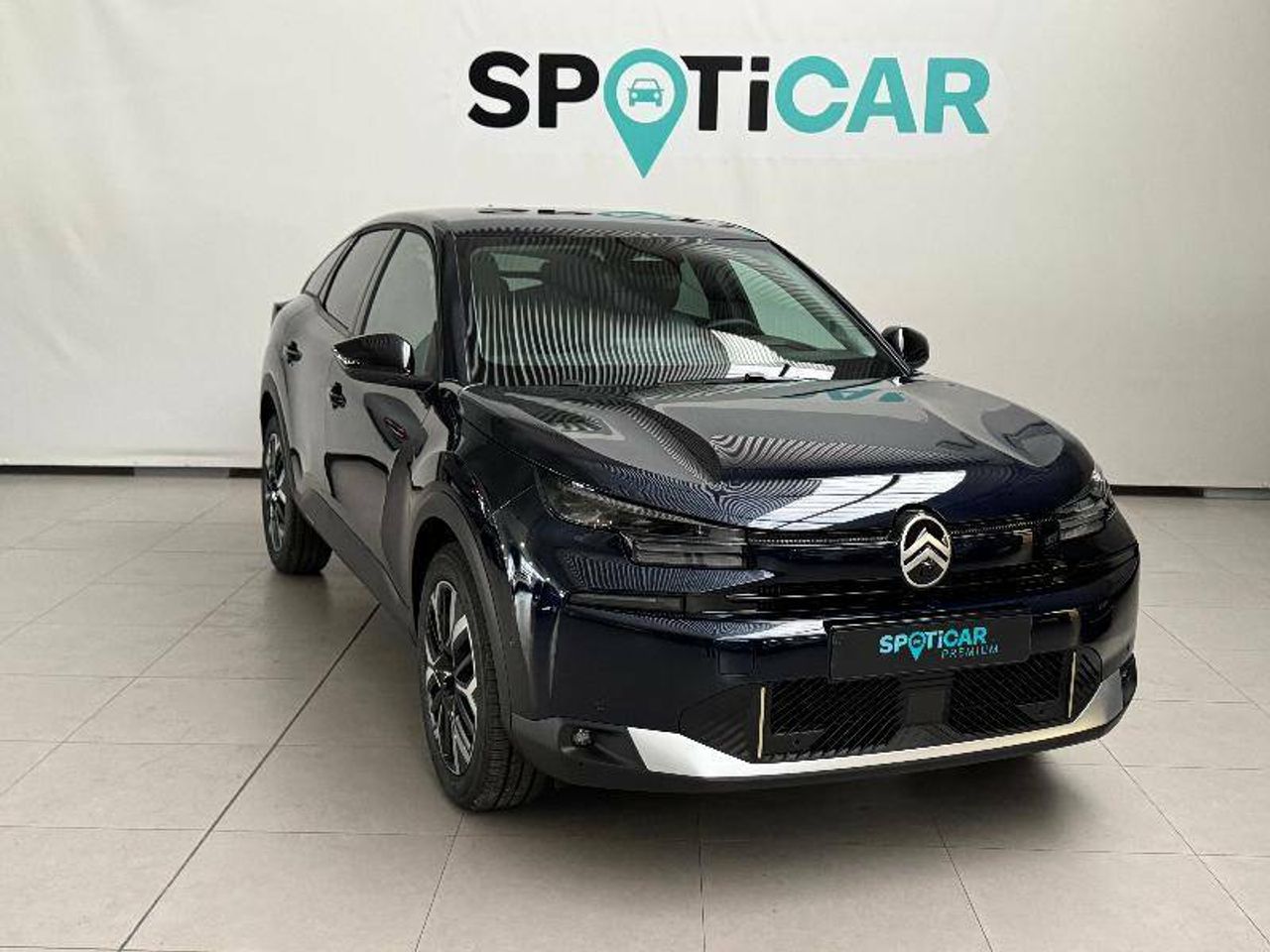 citroën c4 2025 / foto grande (3)