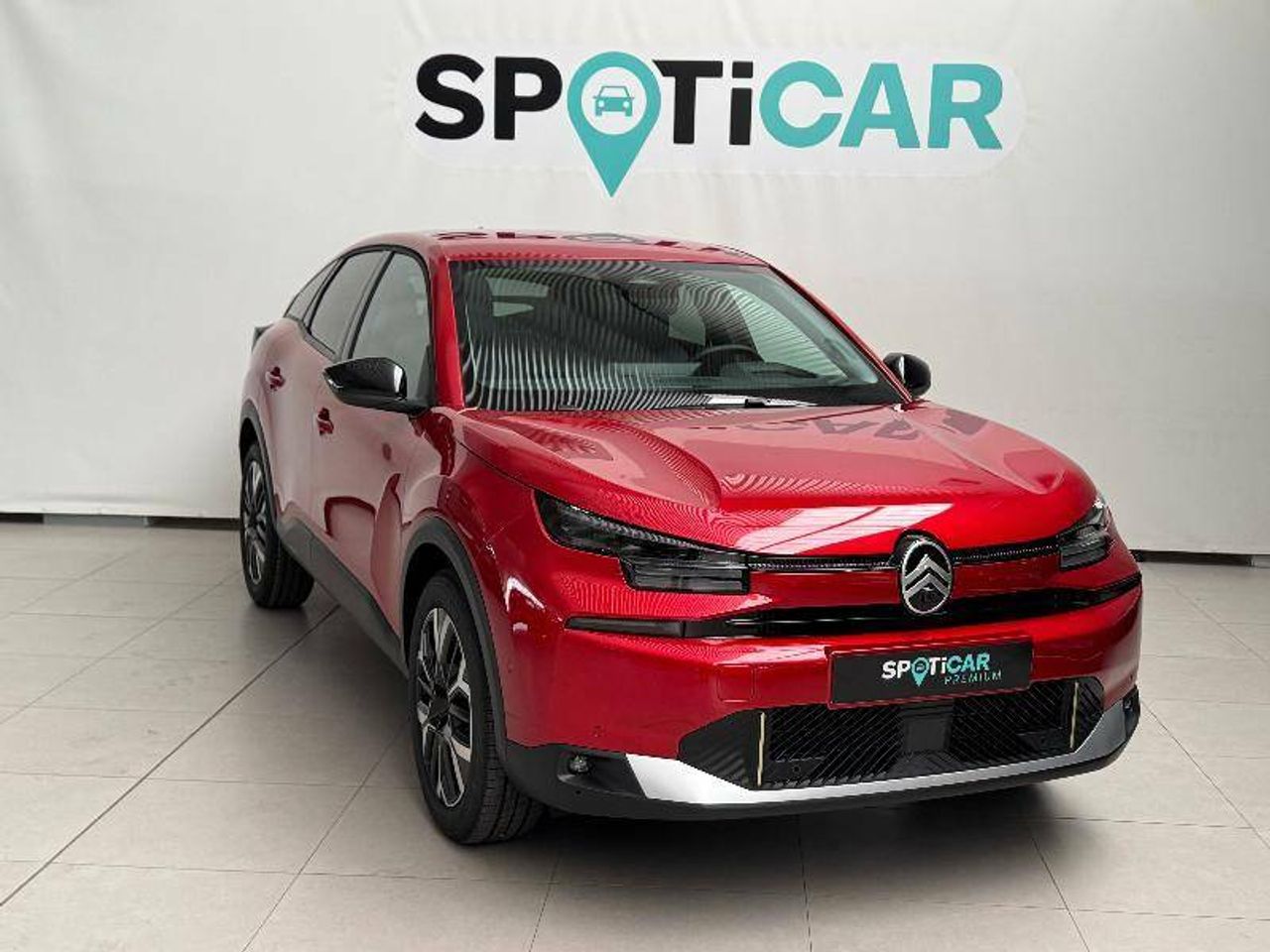 citroën c4 2025 / foto grande (3)