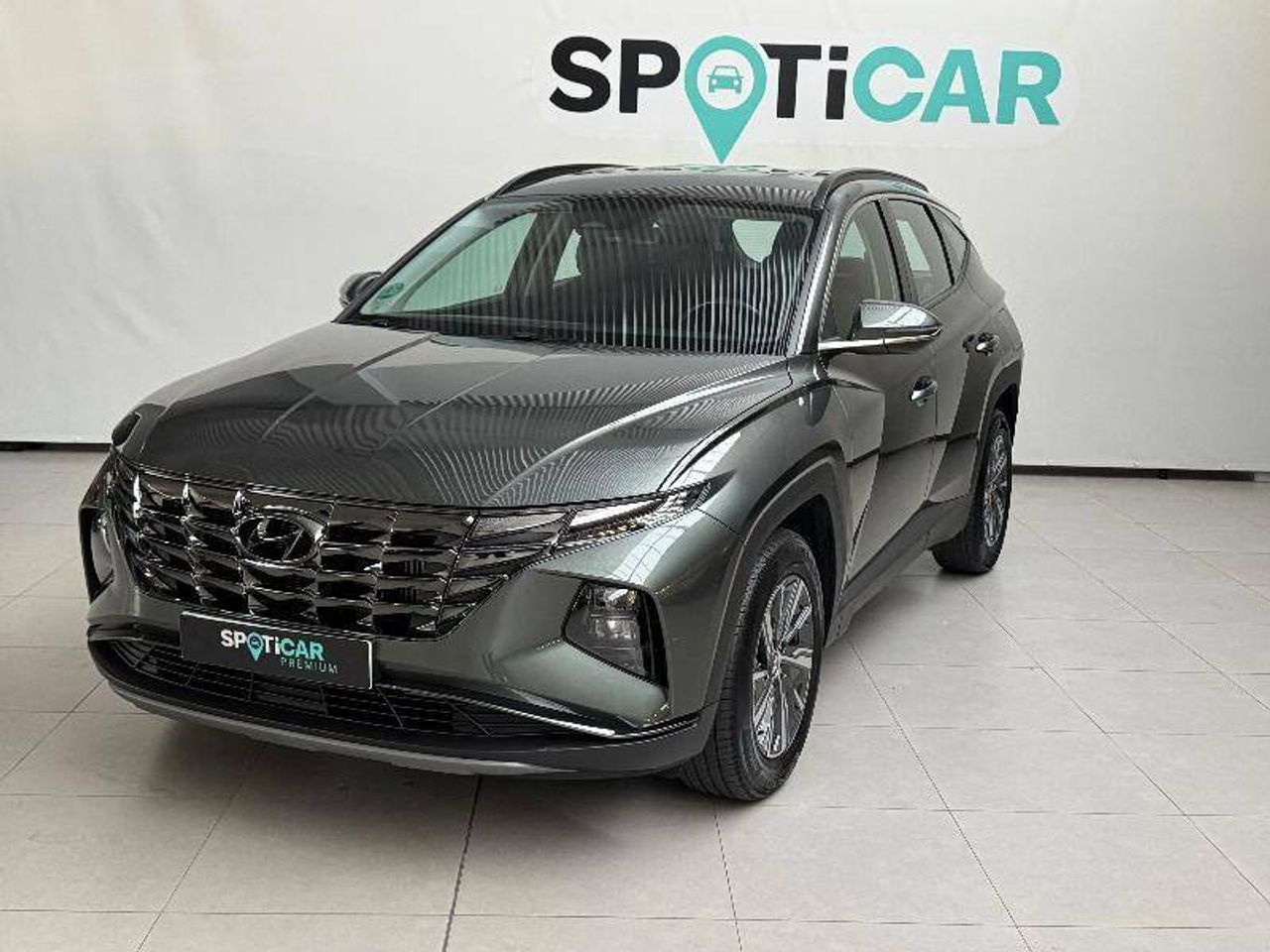 Hyundai i30 segunda mano ourense  de segunda mano en Ourense - hyundai tucson 2024 /
