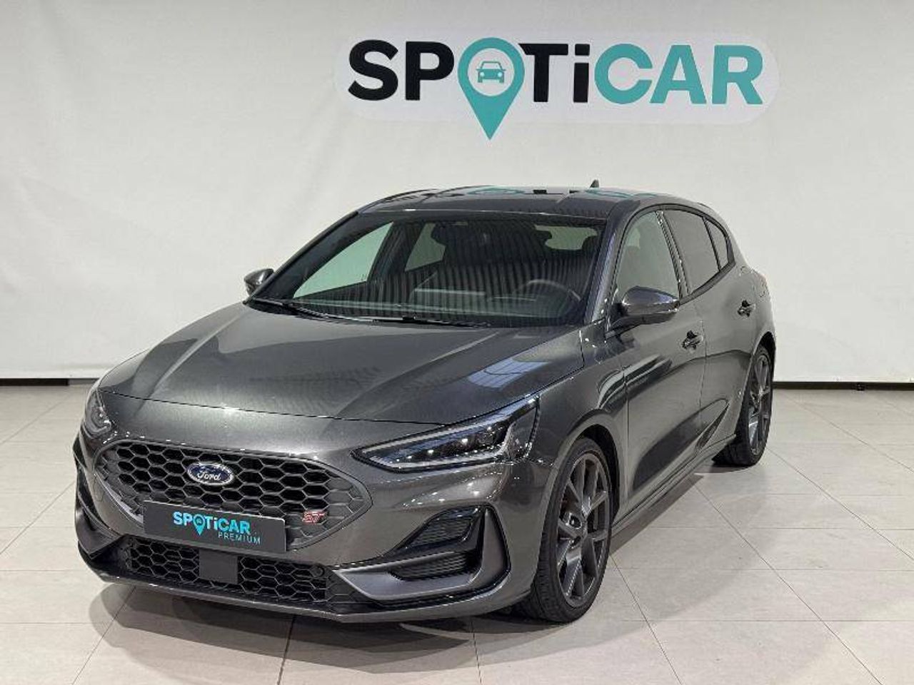 Ford focus 2024 ajuste de altura  de segunda mano - ford focus 2024 /