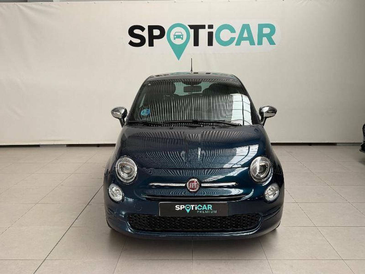 fiat 500 2023 / foto grande (2)